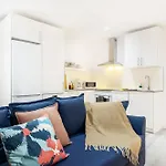 Apartmán Profithome - Carine 1