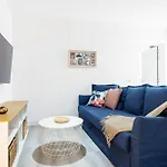 Apartmán Profithome - Carine 1