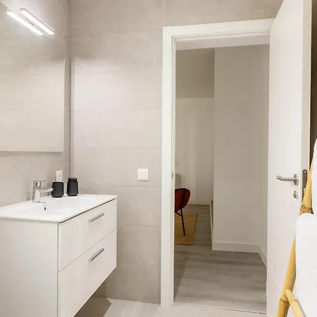 Profithome - Carine 1 Apartmán La Laguna (Tenerife)