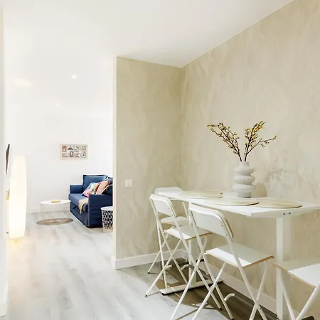 Apartmán Profithome - Carine 1