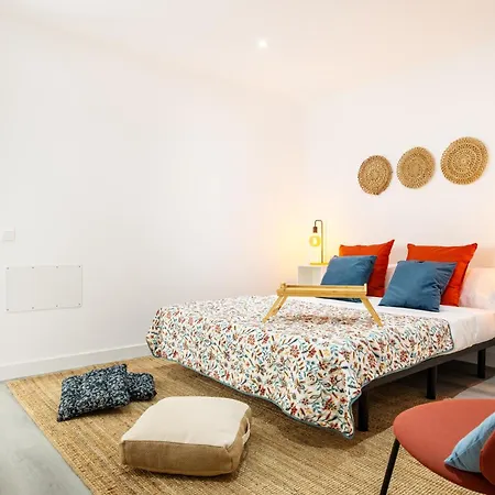 Profithome - Carine 1 La Laguna (Tenerife)