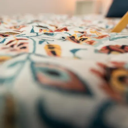 Profithome - Carine 1 Apartmán *