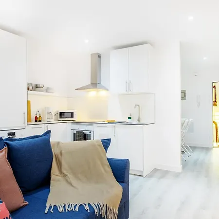 Apartmán Profithome - Carine 1 *