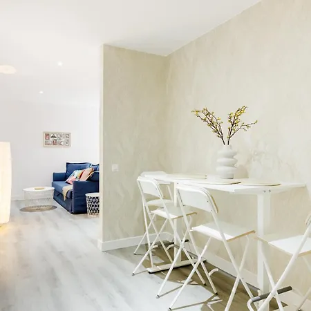 Profithome - Carine 1 Apartmán La Laguna (Tenerife)