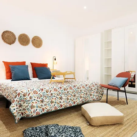 Profithome - Carine 1 Apartmán La Laguna (Tenerife)