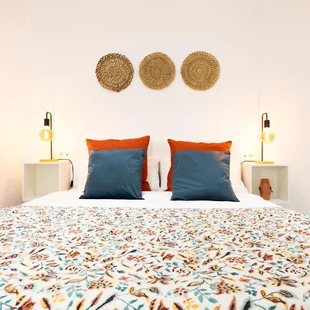 Profithome - Carine 1 La Laguna (Tenerife)