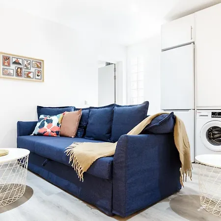 Daire Profithome - Carine 1
